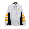 Windbreaker Real Madrid 24/25