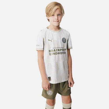 Kids Chelsea 25/26 Dritter