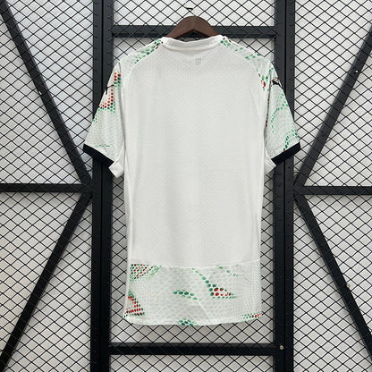 2025 Portugal Away