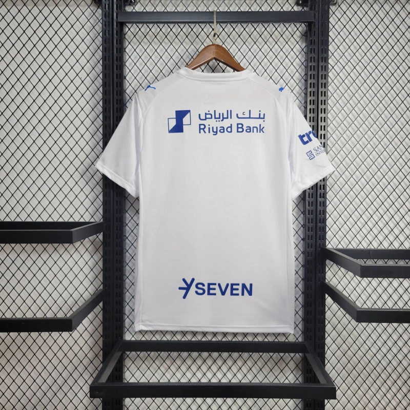 25/26 Al Hilal weg 