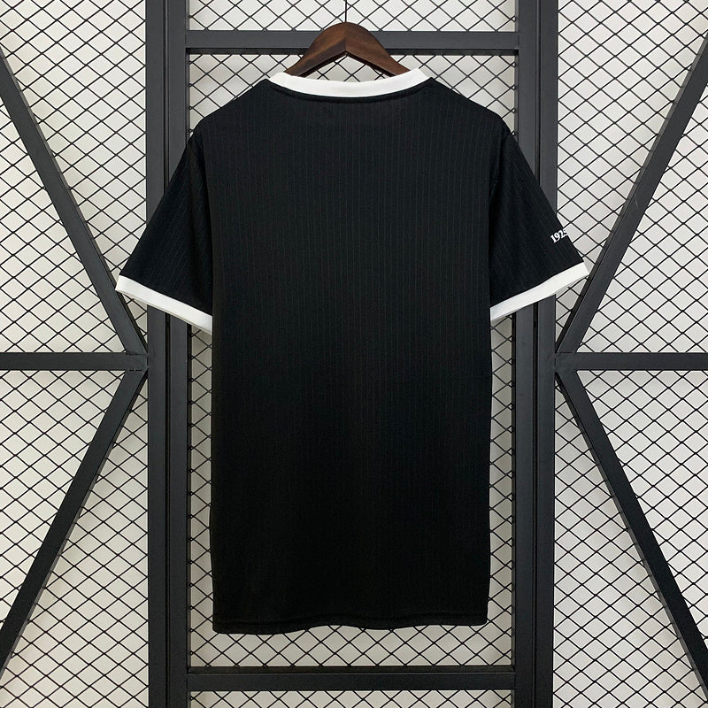 25∕26 Colo Colo 100th Anniversary Black