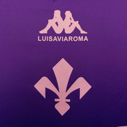 25∕26 Fiorentina Special Edition