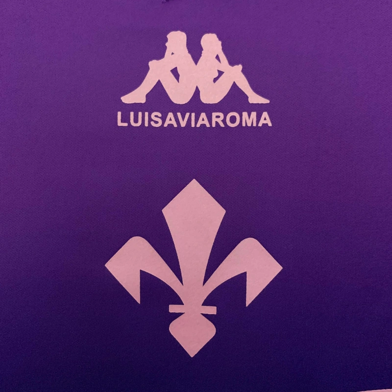 25∕26 Fiorentina Special Edition