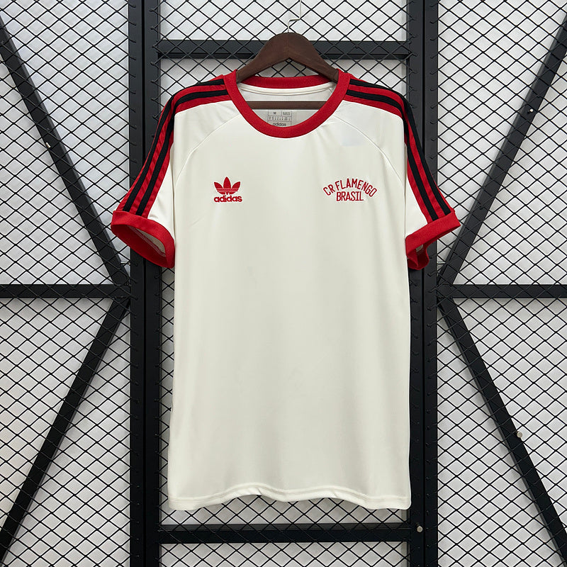 25∕26 Flamengo  Commemorative Edition