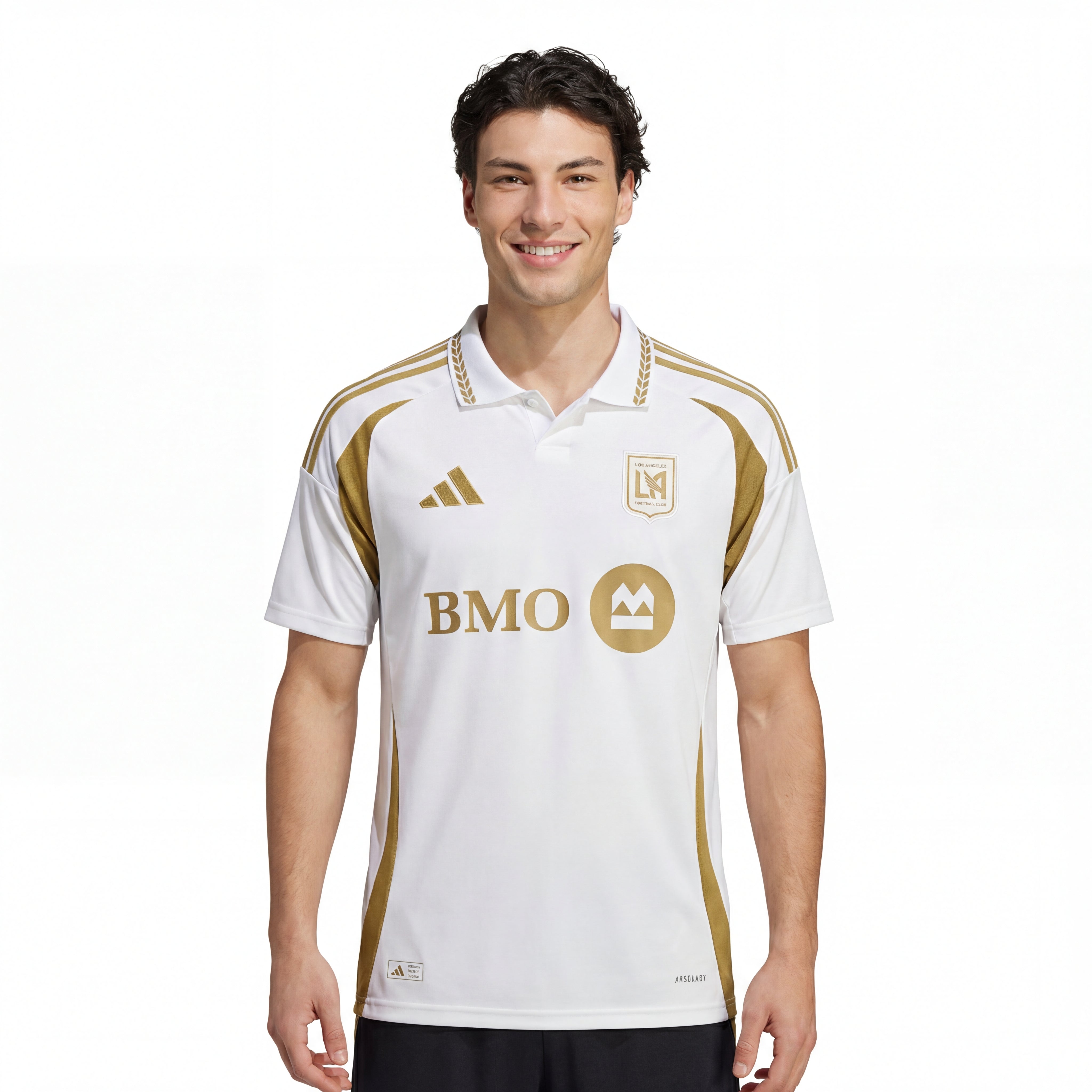 25∕26 Los Angeles away
