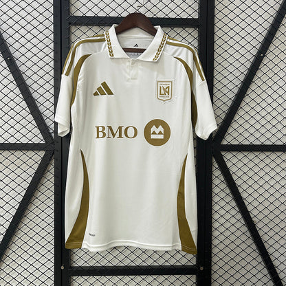 25∕26 Los Angeles away