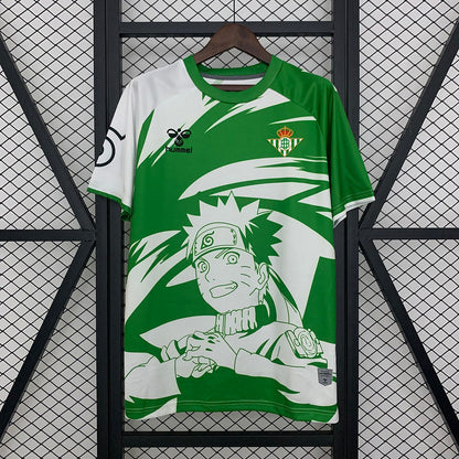 25/26 Real Betis Sonderedition