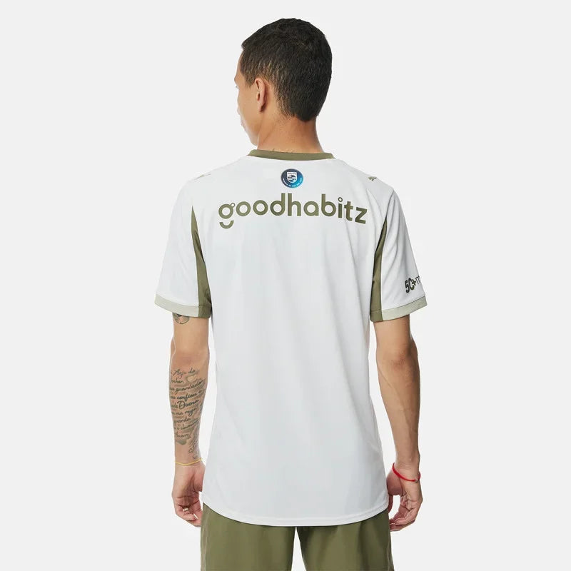 Jersey PSV Eindhoven Third 25/26