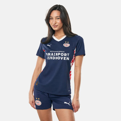 Chelsea 25/26 Dritter 