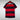 Jersey Retro Flamengo 1990 home