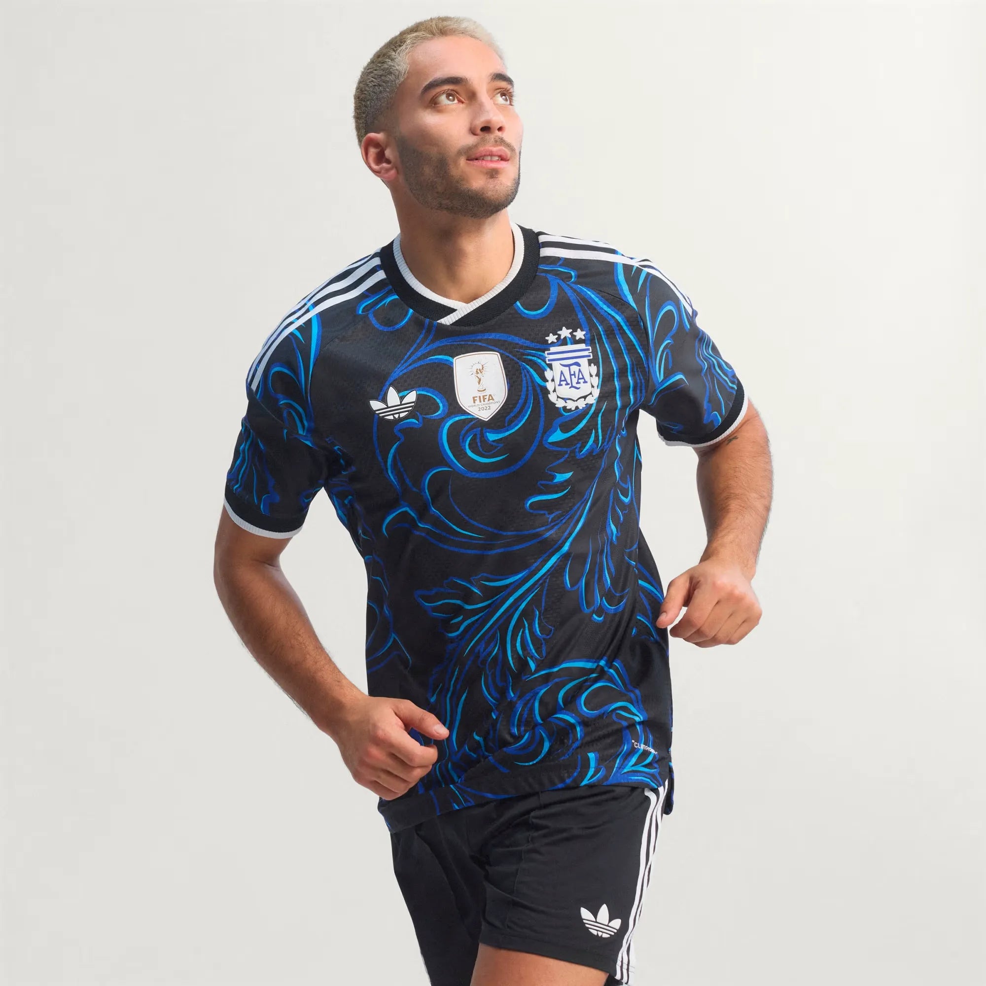 Trikot Fluminense Player Version Home 26/27 