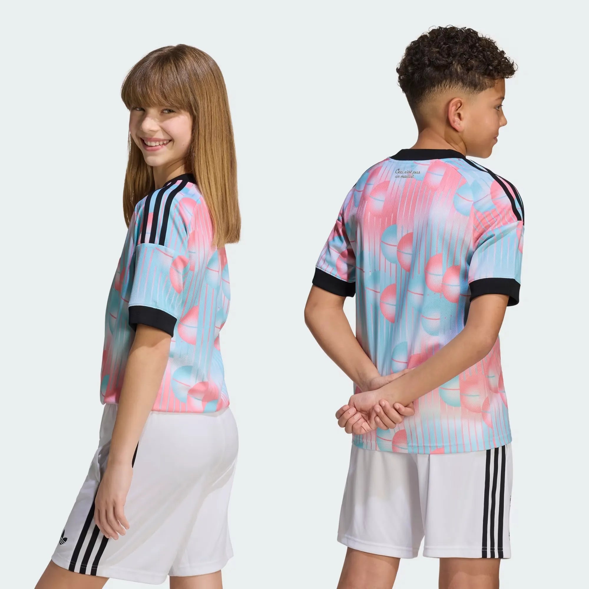 Kids Chelsea 25/26 Dritter