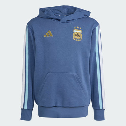 Kids Argentina DNA Hoodie