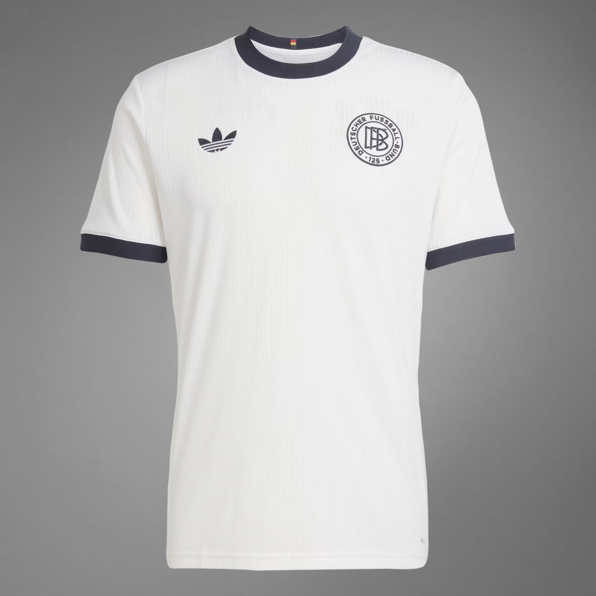 Camisa Germany Anniversary