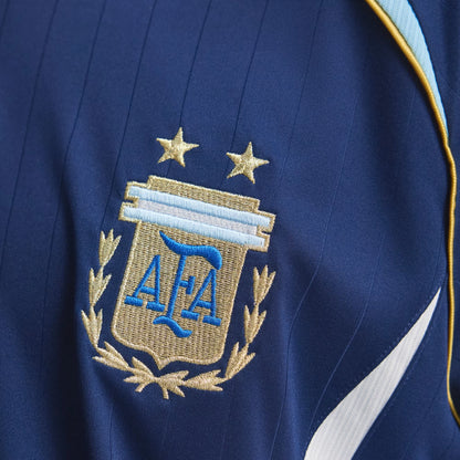 Jersey II Messi Argentina 2006