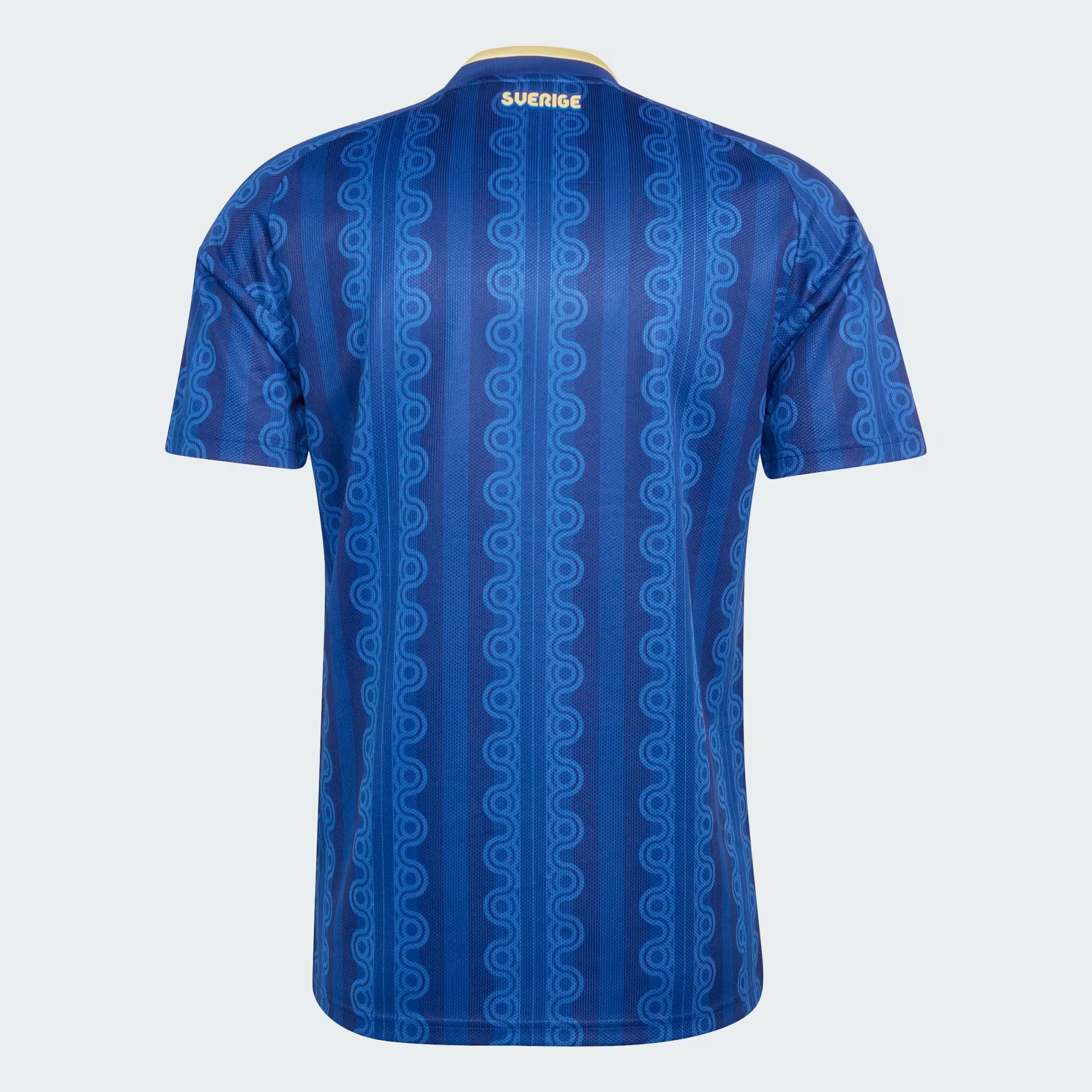 Jersey Sweden World Cup 2026 Away