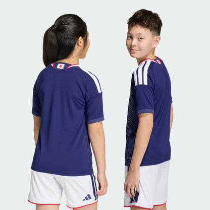 キッズ 日本代表 2026 ワールドカップ