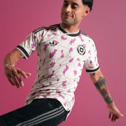 Jersey Chile Player Version Away World Cup 2026