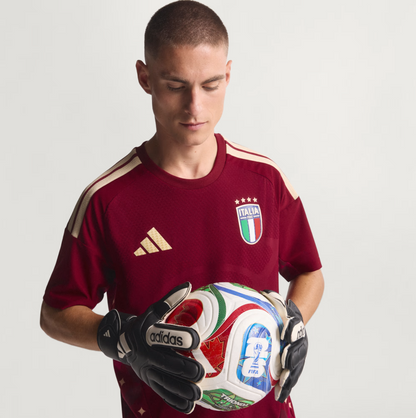 ジャージ イタリア 2026 ゴールキーパー ワールドカップ