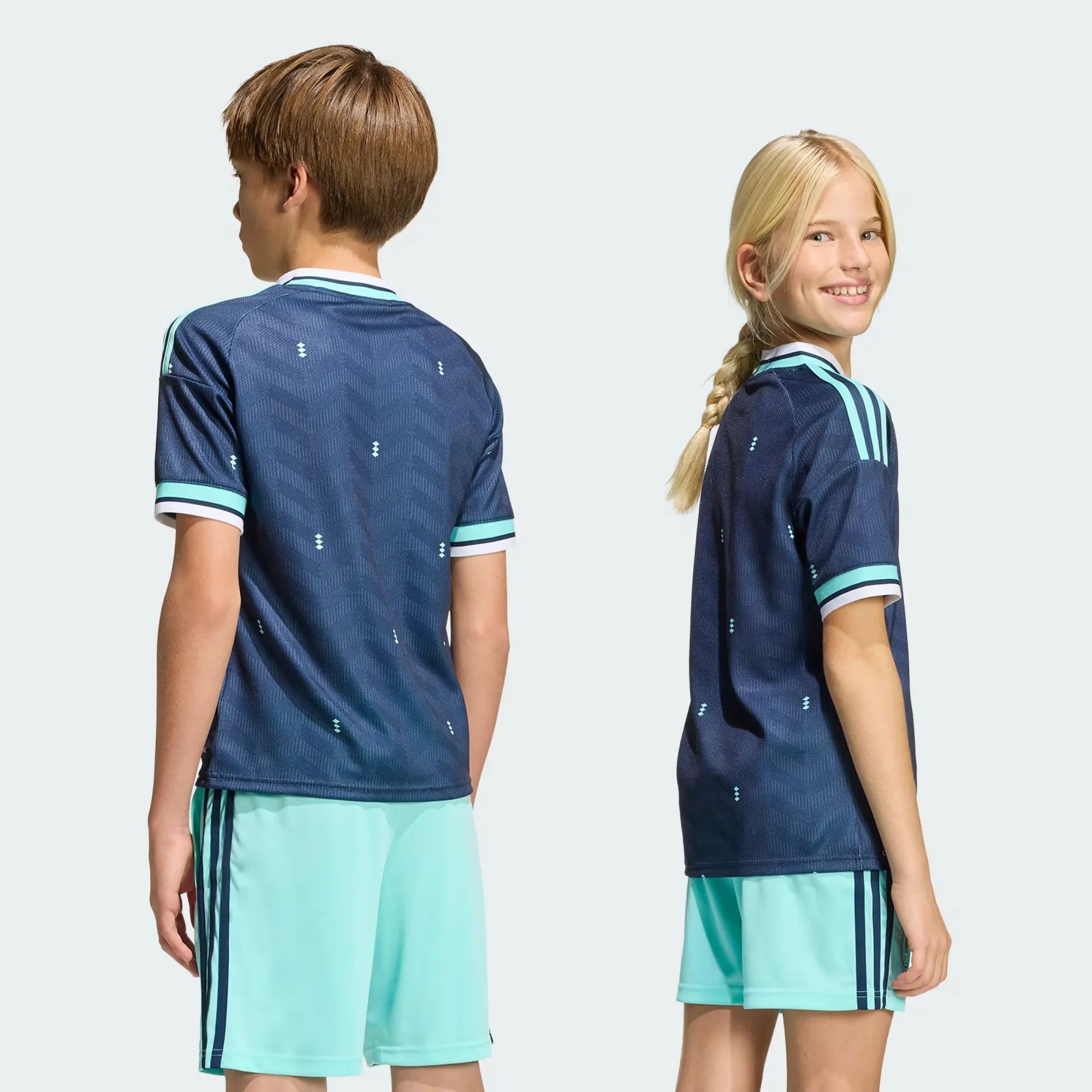 Kids Chelsea 25/26 Dritter