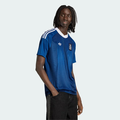 Chelsea 25/26 Dritter 