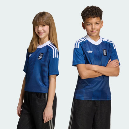 Kids Chelsea 25/26 Dritter