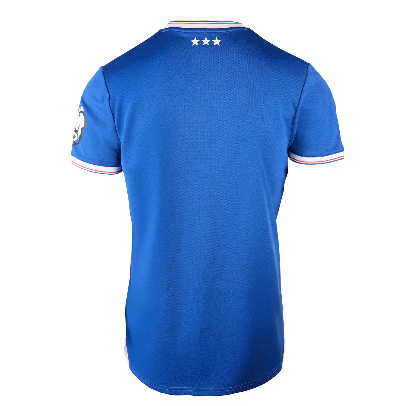 Chelsea 25/26 Dritter 