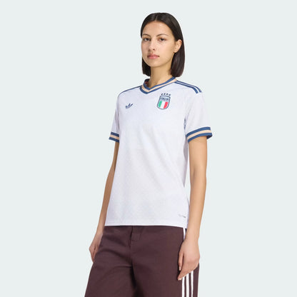 Jersey Italy Womens Away World Cup 2026