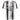 Jersey Juventus 25/26 Home #9 Vlahović