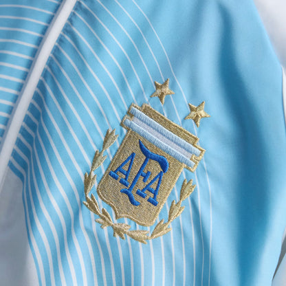 Jacket I Argentina 2006
