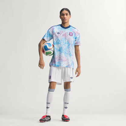 Trikot Fluminense Player Version Home 26/27 