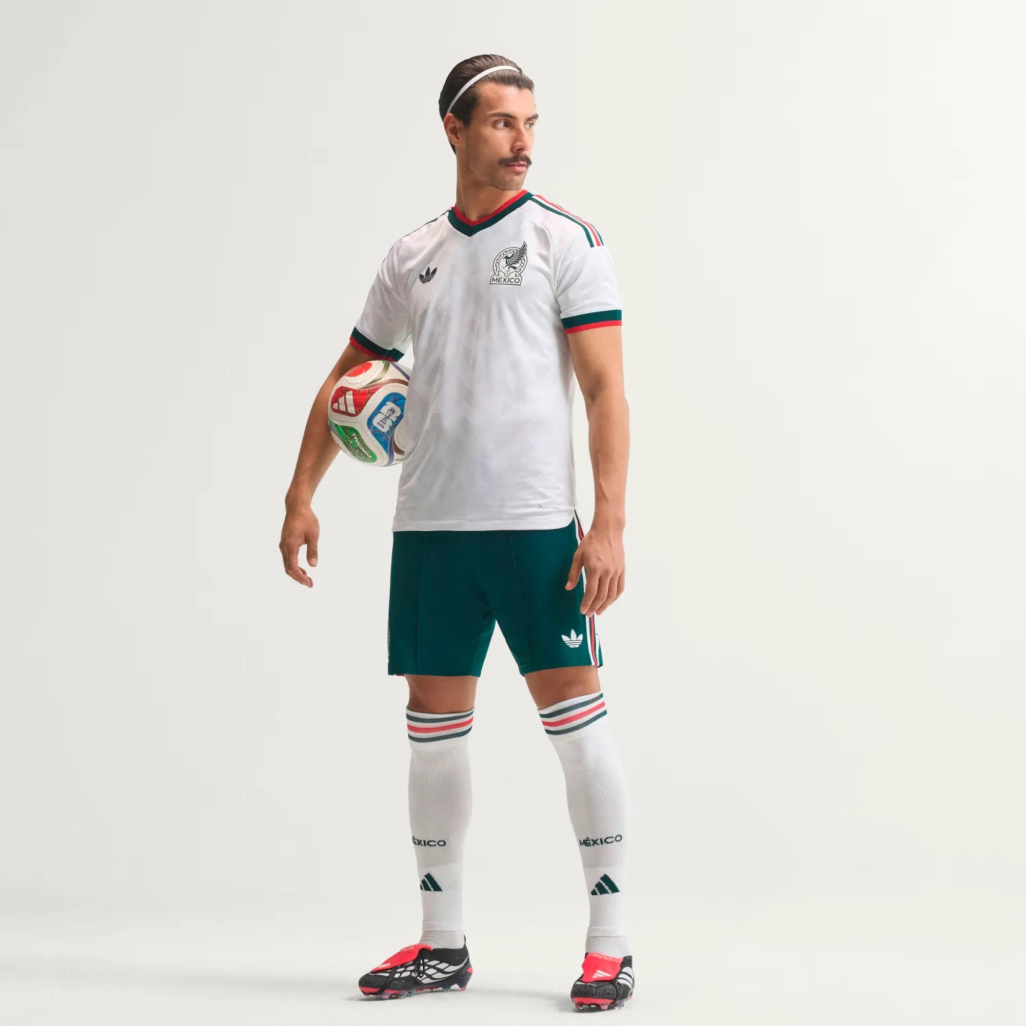Trikot Fluminense Player Version Home 26/27 