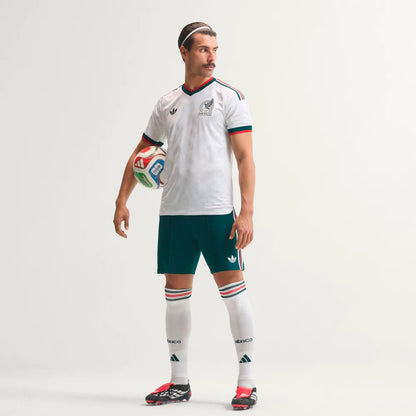 Trikot Fluminense Player Version Home 26/27 