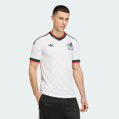Jersey Mexico Away World Cup 2026