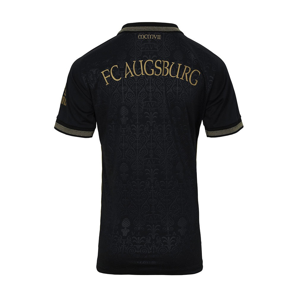 Jersey Augsburg Womens Third 25/26