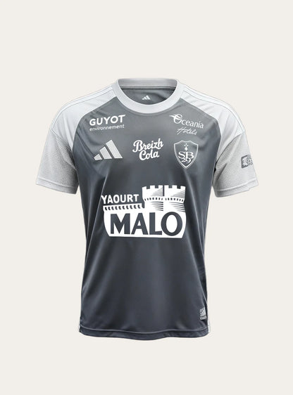 Jersey Stade Brestois Third 25/26