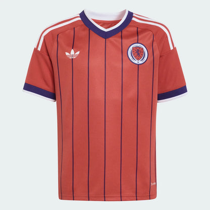 Kids Chelsea 25/26 Dritter