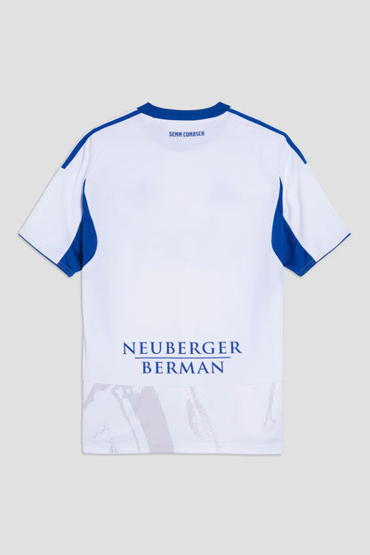 Jersey Como 1907 Away 25/26