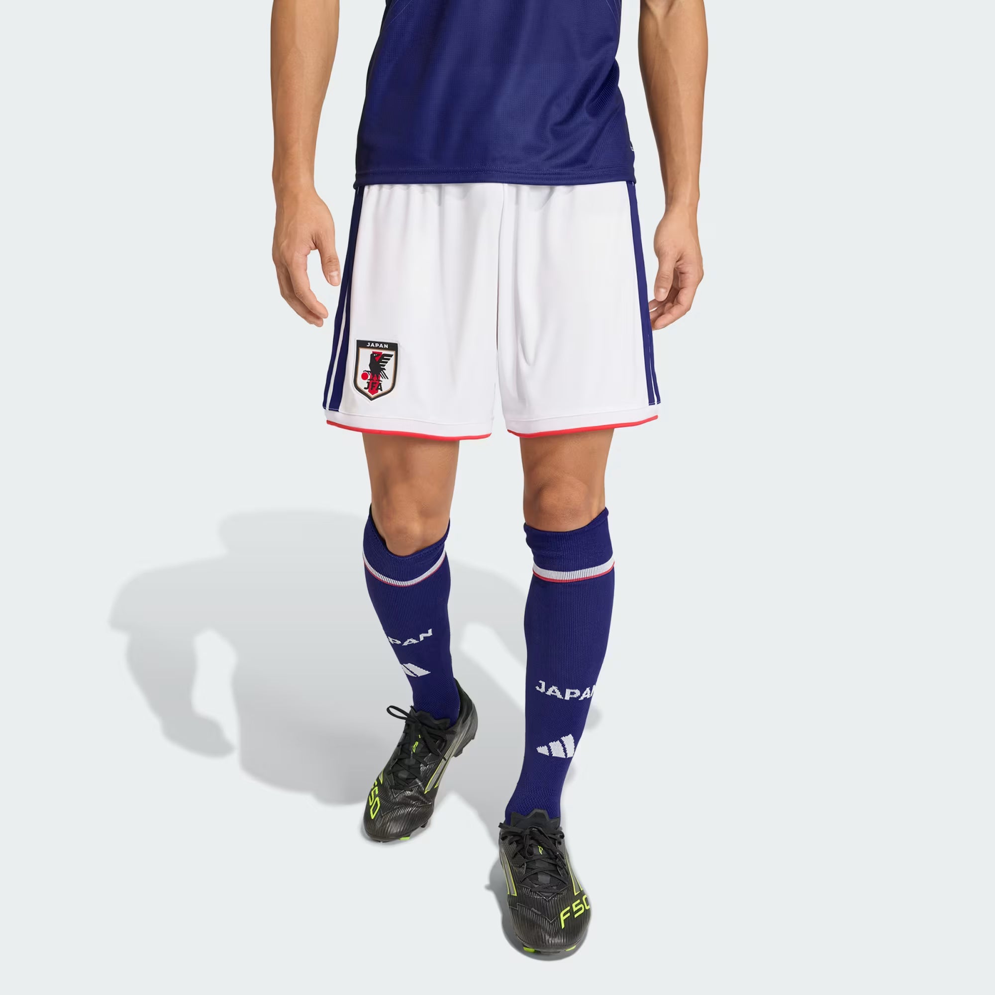 Trikot Japan 2026 Heim-WM 