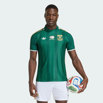 Trikot Fluminense Player Version Home 26/27 