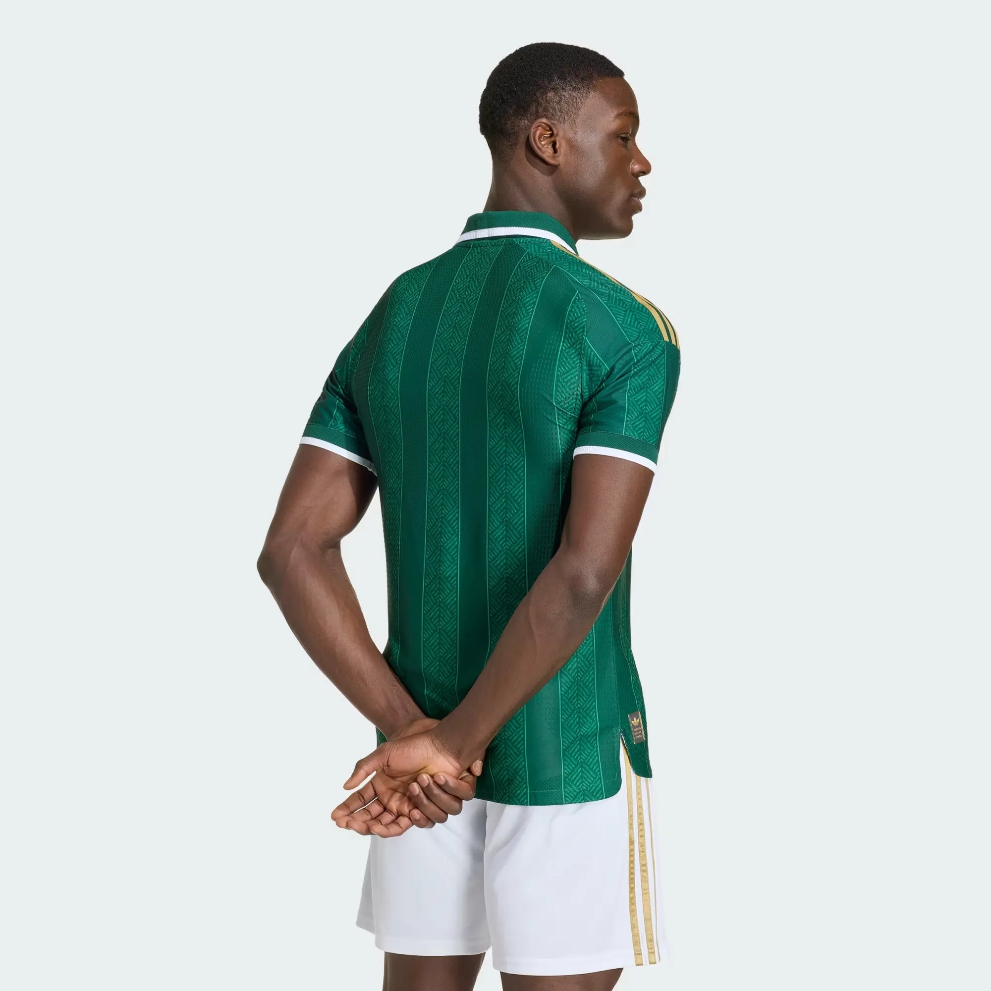 Trikot Fluminense Player Version Home 26/27 