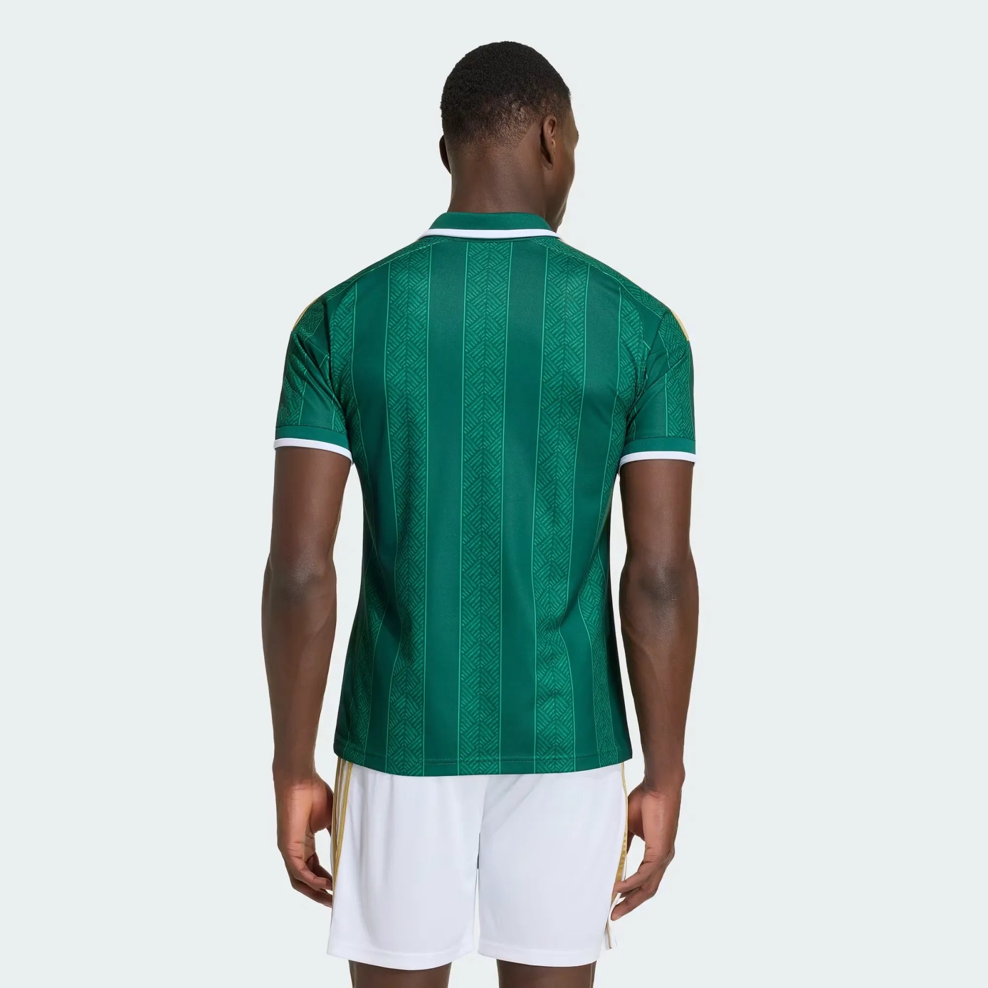 Jersey South Africa Away World Cup 2026