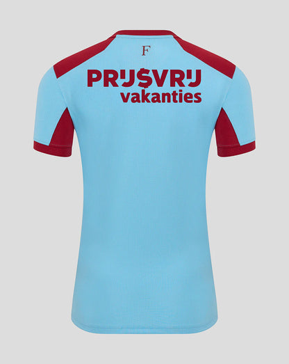 Chelsea 25/26 Dritter 