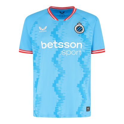 Chelsea 25/26 Dritter 
