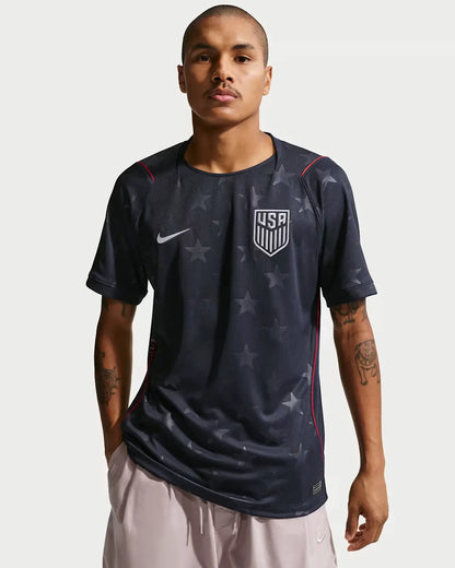 W杯2026 米国アウェイユニフォーム
