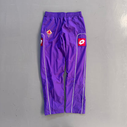 AC Fiorentina Vintage Jacket 2006/07