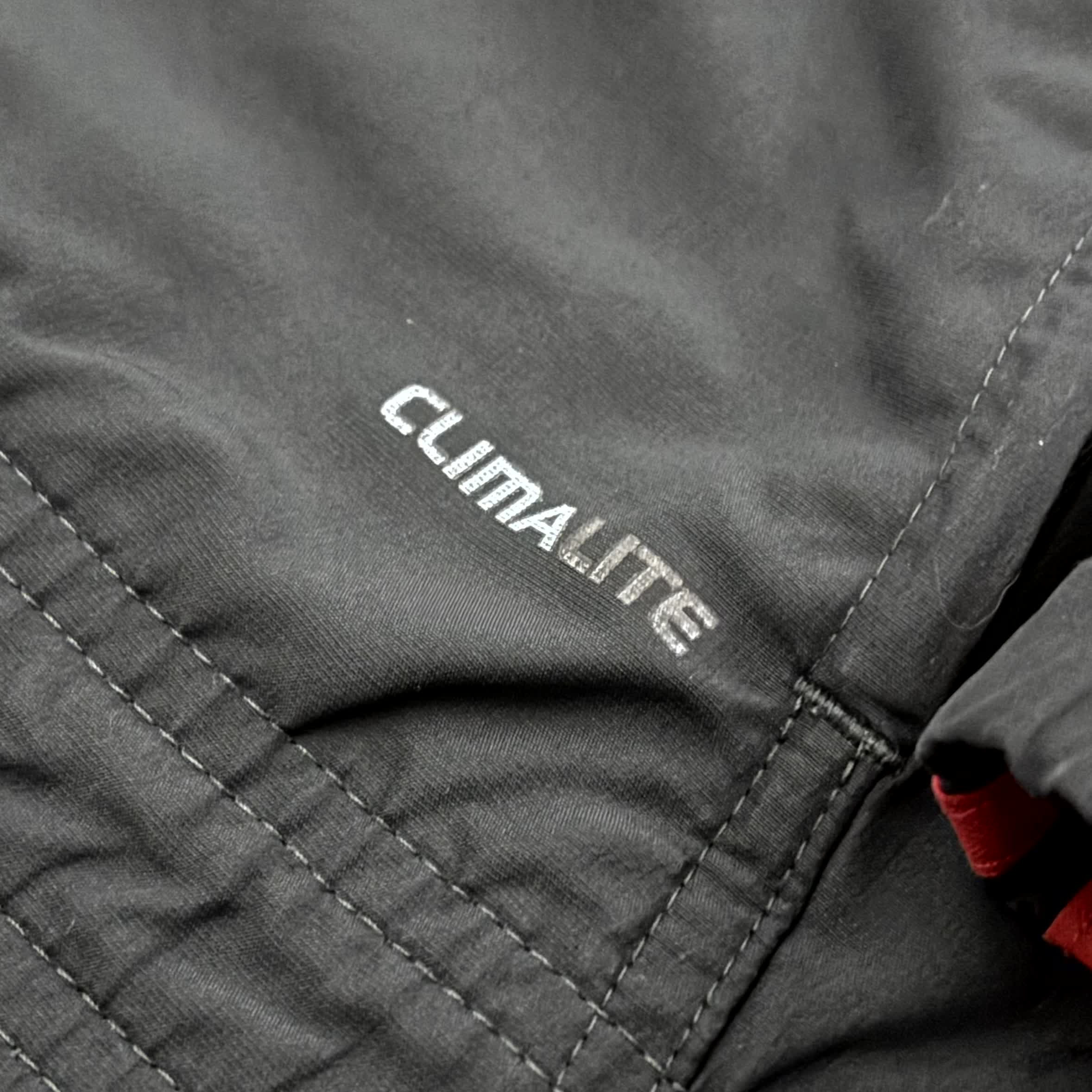 Adidas AC Milan CL Vintage Jacket 2011/12