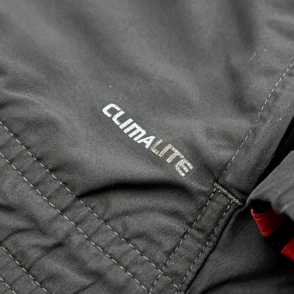 Adidas AC Milan CL Vintage Jacket 2011/12