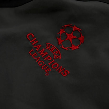 Adidas AC Milan CL Vintage Jacket 2011/12
