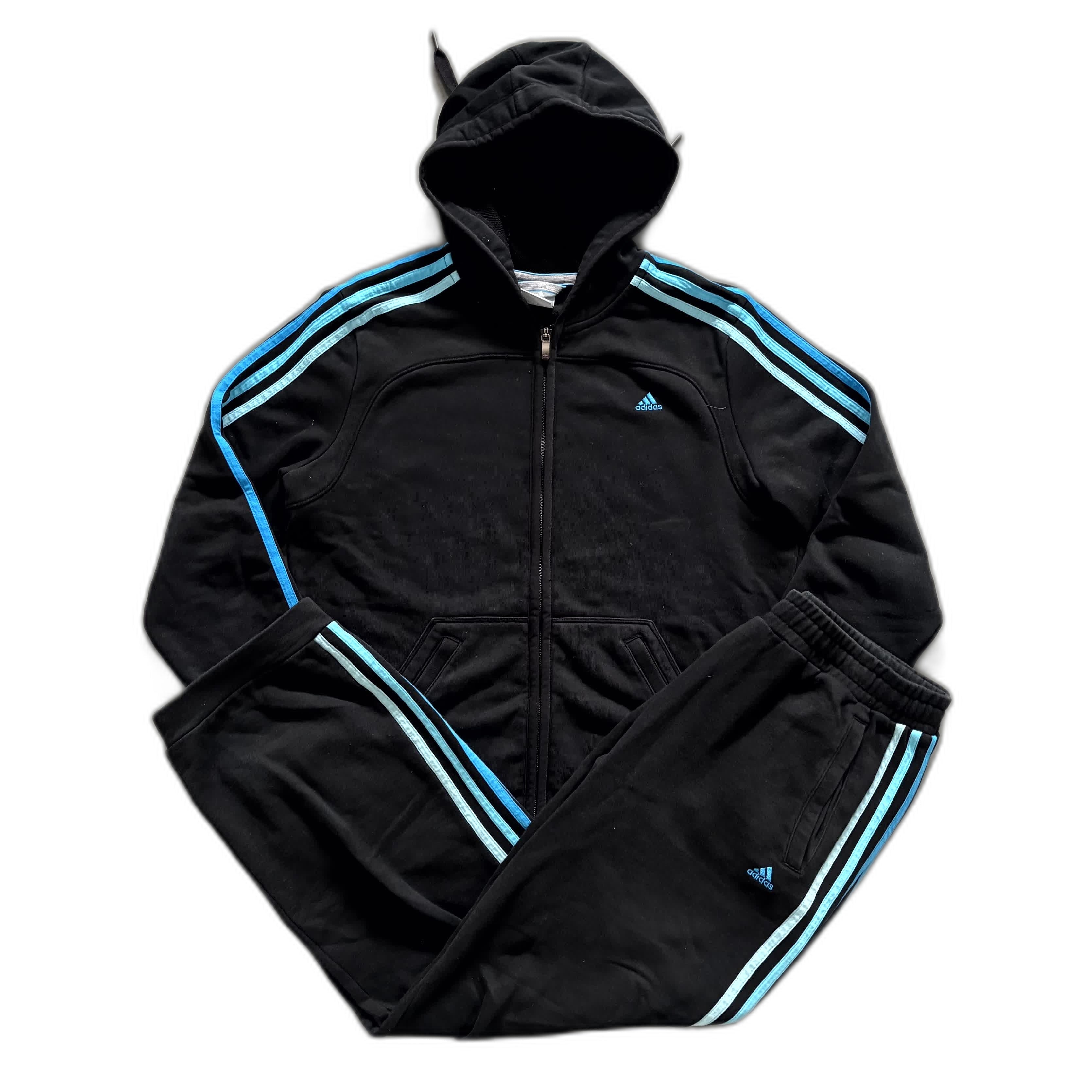 Adidas Vintage Jacket